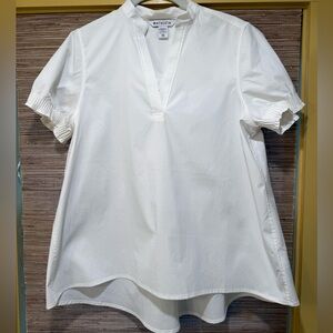 Athleta Women's White Top